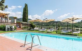 Agriturismo - Collina Toscana Resort